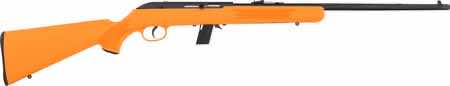 Savage Arms 40220 64 F Full Size 22 LR 10+1 21