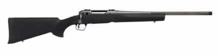Savage Arms 58268 110 Trail Hunter Lite Full Size 6.5 Creedmoor 4+1 20