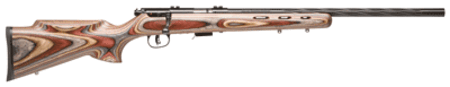 Savage Arms 47260 A22 Takedown Full Size 22 LR 10+1 18