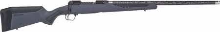 Savage Arms 57583 110 UltraLite Full Size 6.5 PRC 2+1 24