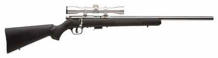 Savage Arms 95200 93 FVSS XP Full Size 22 WMR 5+1 21