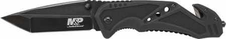 Smith & Wesson Knives SWMP11BCP M&P 3.80