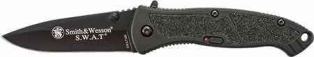 Smith & Wesson Knives SWATMBCP S.W.A.T. 3.20