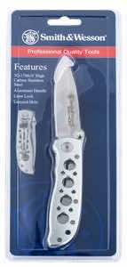 Smith & Wesson Knives CK105HCP Extreme Ops 3.22