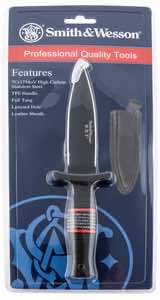 Smith & Wesson Knives SWHRT9BCP Smith & Wesson H.R.T. 4.75
