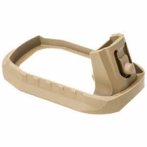 Sct Manufacturing 0210450000IA Compact Compatible w/ Glock Gen3 19 23 32 Flat Dark Earth