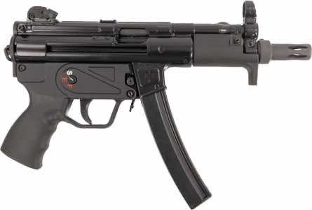 MAC 12750005 5K 9mm Luger 30+1 5.80