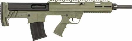 Tokarev USA 21000129 TBP 12 Gauge 3