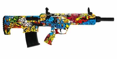 Tokarev USA 21000174 TBP 12 Gauge Pump 3