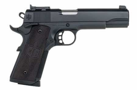 MAC 10100536 1911 JSOC 45 ACP 8+1, 5