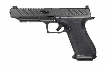 SHADOW SS-2028 DR920L 9MM ELT BLK