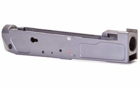 Sharps Bros SHARPS MB47 MLLD AK RECEIVER 7.62X39