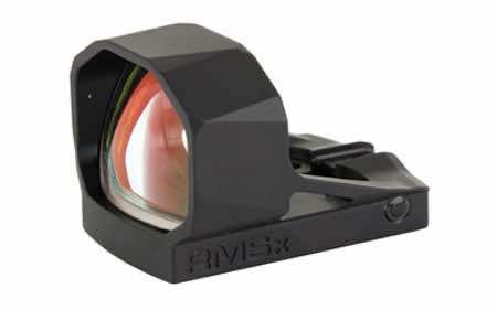 Shield Sights SHLDS RMSX GLS ED RFX MINI SGHT 4MOA