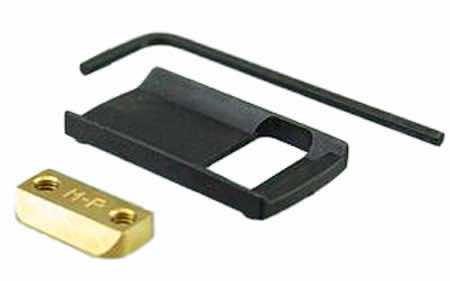 Shield Sights SHLDS LOW PRO SLIDE MOUNT S&W SHIELD