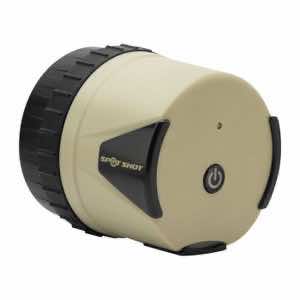 SME SMESCPCAM Spot Shot Wi-Fi Spotting Scope Camera Black/Beige Android/iPad/iPhone Compatible No Display