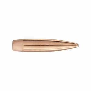 Sierra 1727 MatchKing 6.5Creedmoor 123gr Hollow Point Boat Tail 100/Box