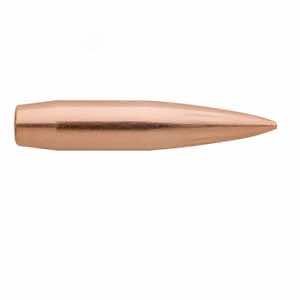 Sierra 1729 MatchKing 6.5Creedmoor 130gr Hollow Point Boat Tail 100/Box