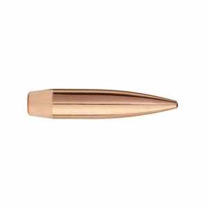 Sierra 1715 MatchKing 6.5Creedmoor 107gr Hollow Point Boat Tail 100/Box
