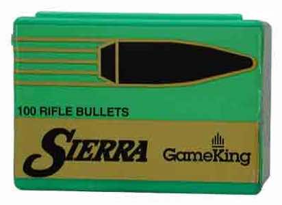 Sierra 1835 GameKing 270Win 140gr Hollow Point Boat Tail 100/Box