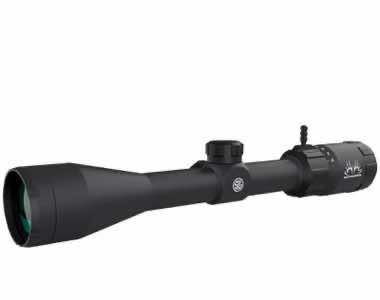 SIG SOBM43001 BUCKMASTERS 3-12X44 BDC