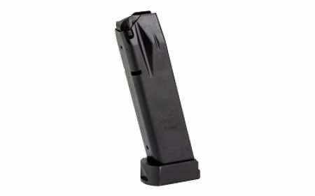 Sig Sauer 8901168 P226 X-Five 20rd Extended 9mm Luger Black Steel