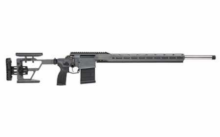 Sig Sauer CROSS6524BPRS Cross PRS 6.5 Creedmoor 10+1 24