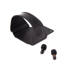 Sig Sauer Electro-Optics SOR1SK001 Romeo1 Shroud Kit For Romeo1 & Romeo1 Pro Plastic Black