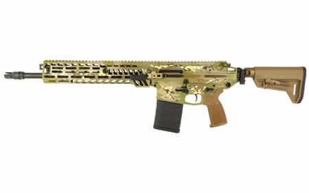Sig Sauer SIG MCX SPEAR 7.62X51 16