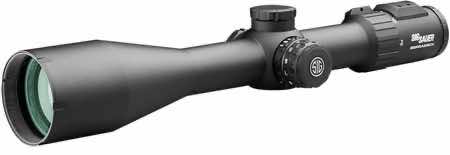 Sig Sauer Electro-Optics SOTD65111 Tango-DMR Black 5-30x56mm 34mm Tube Illuminated MOA DEV-L 2.0 Reticle