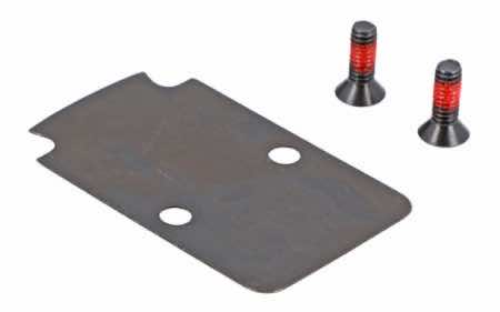 Sig Sauer SIG P320 TRIJICON RMR ADAPTER PLATE