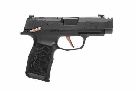 SIG 365XL9ROSEMS P365 9MM RS 3.1 12R BLK