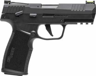 Sig Sauer 322CBAS10 P322 22 LR 10+1 4