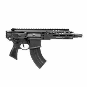 Sig Sauer PMCX762R7BLT MCX Rattler LT 7.62x39mm 28+1 7.75
