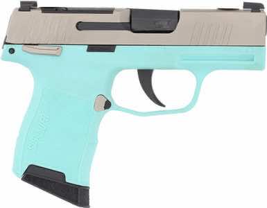 SIG 365380REBMS P365 380 XR3MS 3.1 10R TRQ