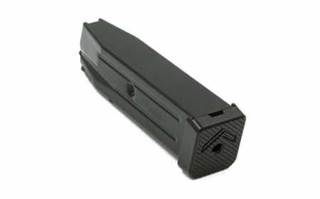 Sig Sauer 8900061 P320 Legion 10rd 9mm Luger Blued Steel