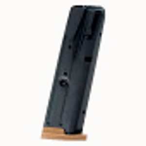 Sig Sauer 8900373 P320 10rd 9mm Luger Black Coyote Steel