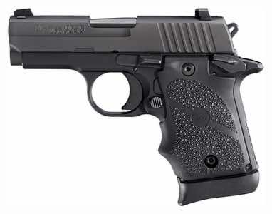 Sig Sauer 9389BRGAMBI P938 Micro-Compact BRG 9mm Luger 3