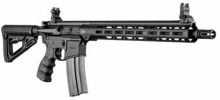 Gilboa G16556SAB Carbine 5.56x45mm NATO 30+1 16