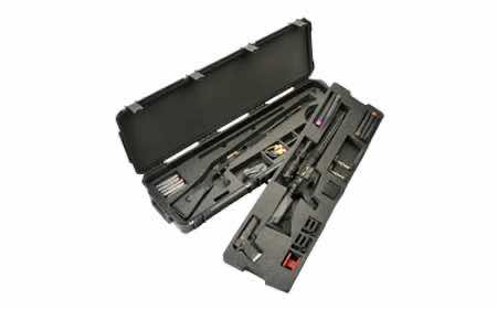 SKB 3I50143G iSeries Competition Case Polypropylene