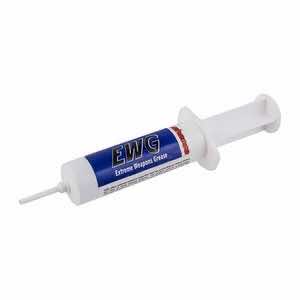 SLIP 2000 60339D EWG Lubricates 30 mL Syringe