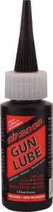 SLIP 2000 60001 Gun Lube Cleans, Lubricates, Protects 1 oz Squeeze Bottle