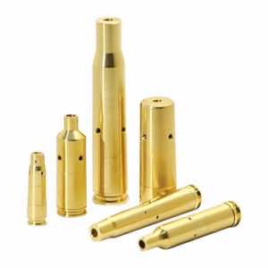 SME XSIBL20GA Sight-Rite Laser Bore Sighting System 20 Gauge Brass Casing
