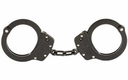 LESW 350150 101 MP LVRLCK HANDCUFFS MEL LE