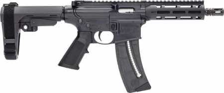 Smith & Wesson 13321 M&P15 Pistol 22 LR 8