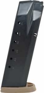 Smith & Wesson 162662 Model 66 357 Mag or 38 S&W Spl +P Stainless Steel 4.25