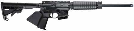 Smith & Wesson 12055 M&P15 Sport II OR *CA Compliant 5.56x45mm NATO 16