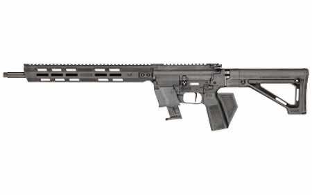 Smith & Wesson 170350 PC Model 460 XVR X-Large 460 S&W Mag 5 Shot 3.50