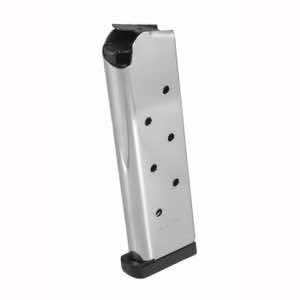 Smith & Wesson 191100000 1911 8rd 45ACP Stainless Steel