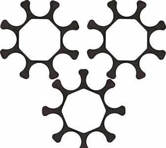 Smith & Wesson 170318 Performance Center 629 Hunter 44 Rem Mag 6rd 7.50