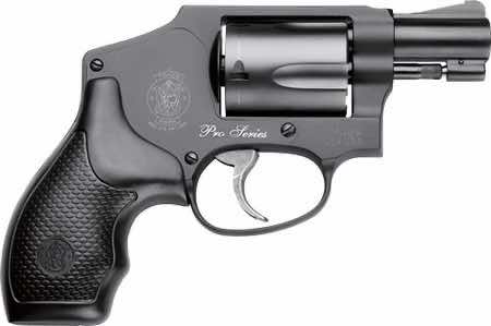 Smith & Wesson 150544 Model 442 *CA Compliant 38 S&W Spl +P 5 Shot 1.88